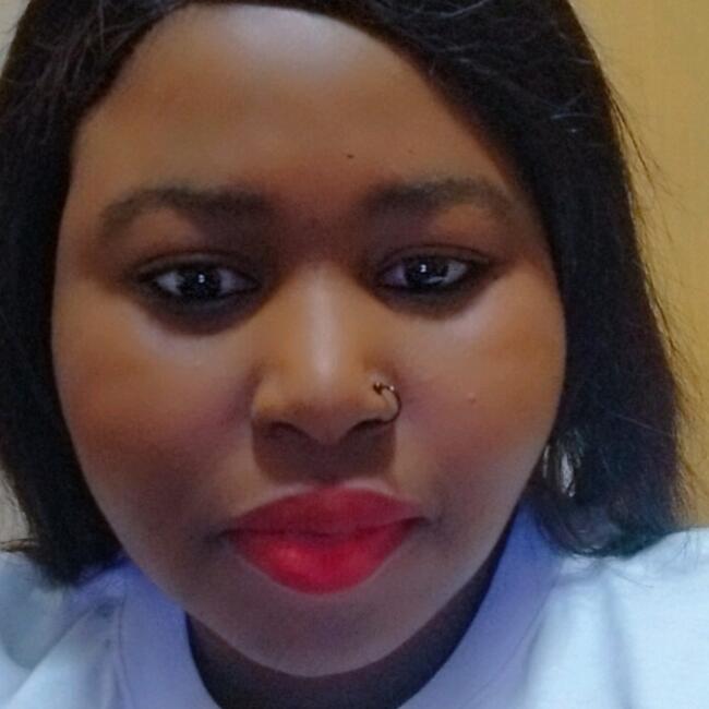 Babysitter in Pietermaritzburg: Noluthando