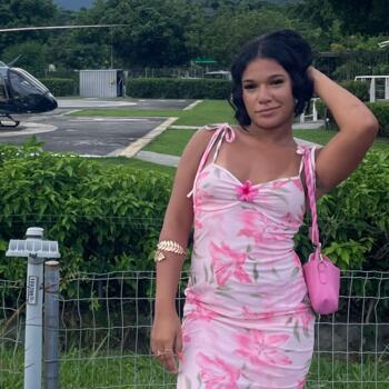 Babysitter in Rio de Janeiro: Maria Clara