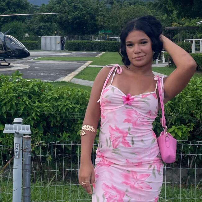 Babá em Rio de Janeiro: Maria Clara