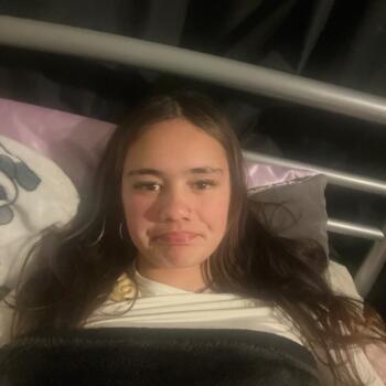 Babysitter in Timaru: Aria