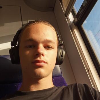 Babysitter in Bauvin: Olivier