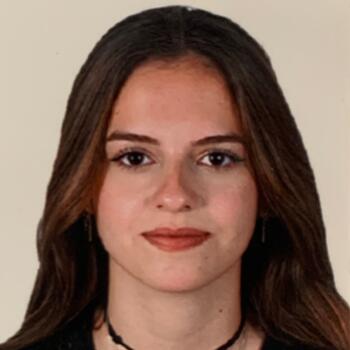 Niñera en Cartagena: María
