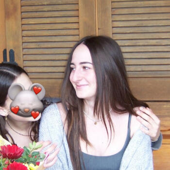 Babysitter Wien: Emma