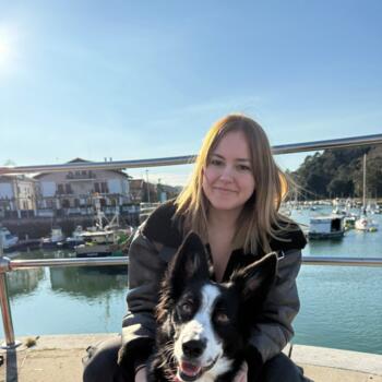 Nanny in Tilburg: Marta