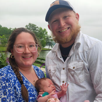 Babysitting job in Norfolk (Virginia): babysitting job Leanne