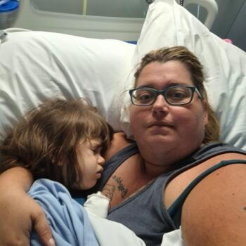 Babysitting job in Townsville: babysitting job Tina