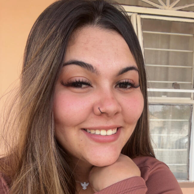 Babá em Avaré: Anne