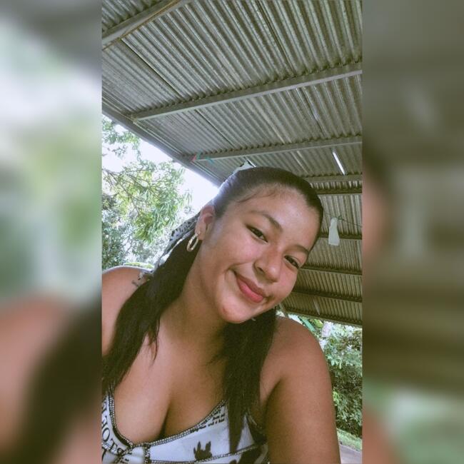 Babysitter in Arraiján: Nayelis