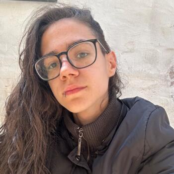 Babysitter in Boituva: Carolina