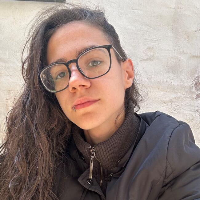 Babysitter in Boituva: Carolina