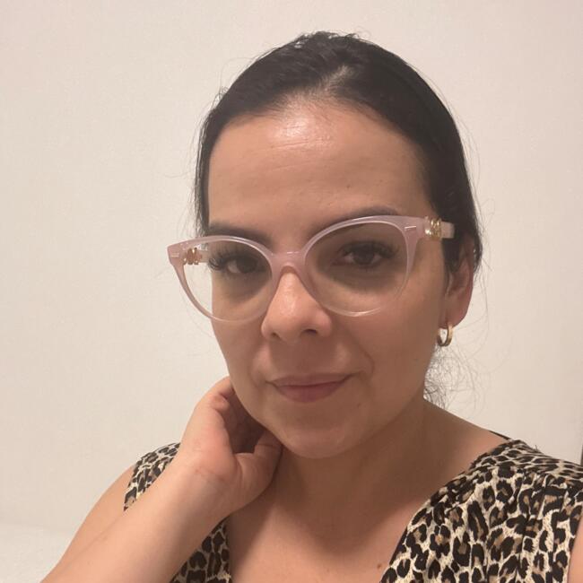 Babysitting job in Bucaramanga: Karen Torres