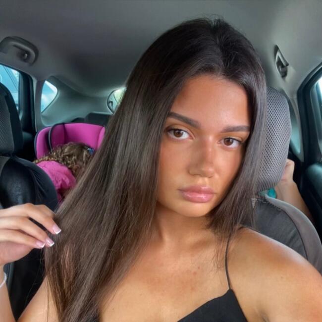 Bebisiterka u Beograd: Teodora