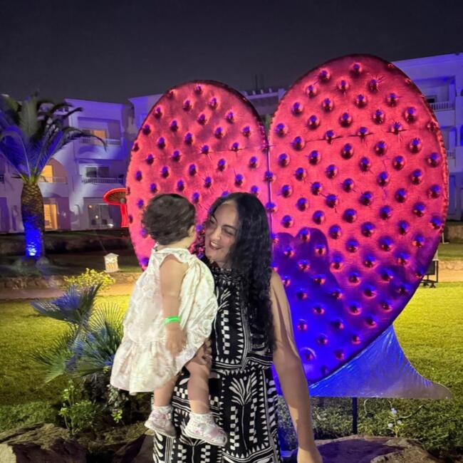 Trabajo de canguro en Vigo: Sara