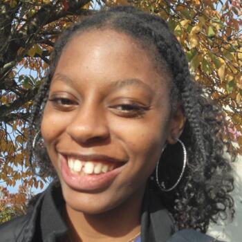 Babysitter in Sarcelles: Jessica