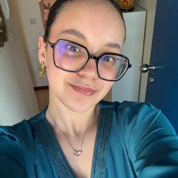 Babysitter in Schaarbeek: Loubna