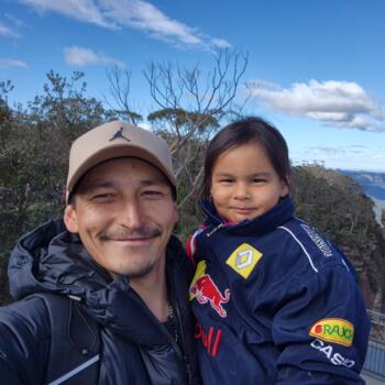 Babysitting job in Queanbeyan: babysitting job Milad