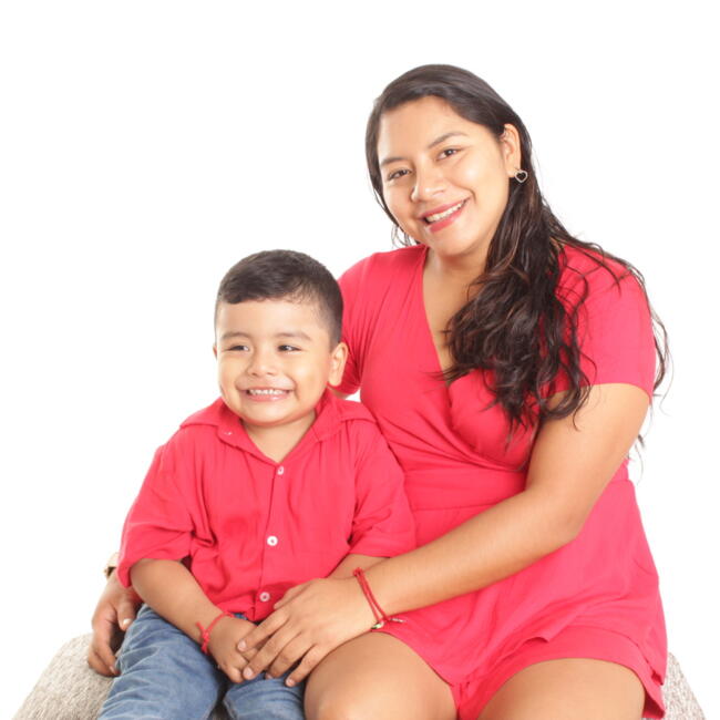 Babysitting job in Lima: JOCELYN MILAGROS