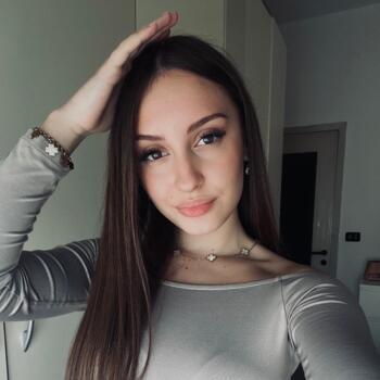 Babysitter a Garbagnate Milanese: Alessia