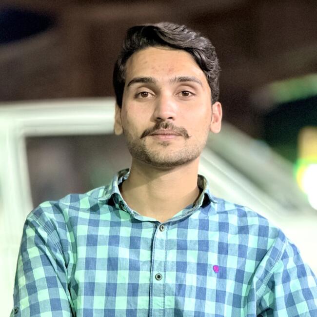 Babysitter in Islamabad: Daniyal