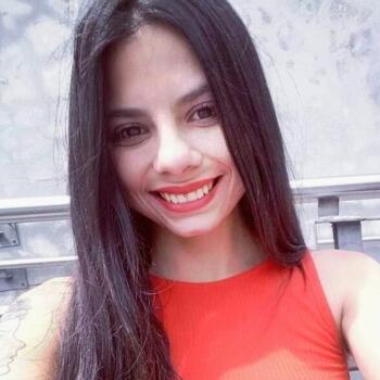 Babysitter in Montevideo: Cinthia