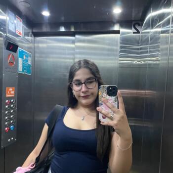 Niñera en Santiago de Chile: Isidora