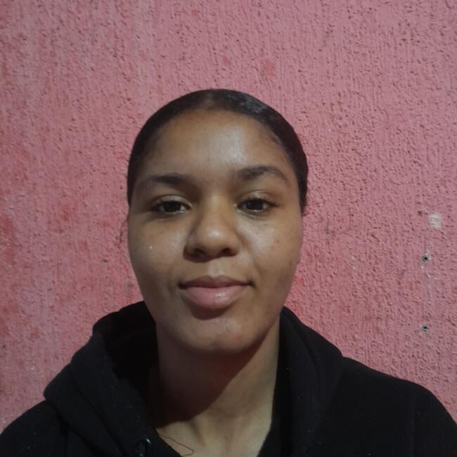 Babá em Rio de Janeiro: Rebeca