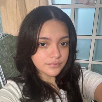 Babysitter in San José Novillero: Esli