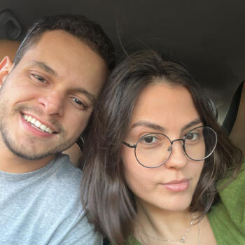 Babysitting job in Cacoal: babysitting job Benjamim