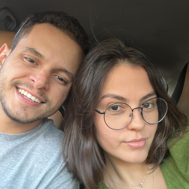 Emprego de babá em Cacoal: Benjamim