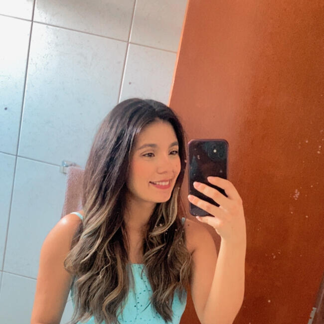 Emprego de babá em Belém: Raissa