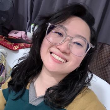 Babysitter Singapore Island: Pei Xin
