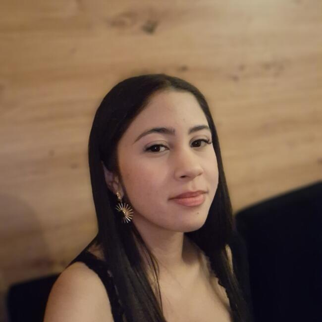 Babysitter in Barquisimeto: Fabiola