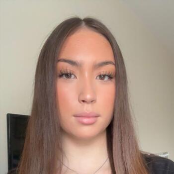 Babysitter in Helsingborg: Felicia