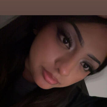 Babysitter in Stockholm: Milagros