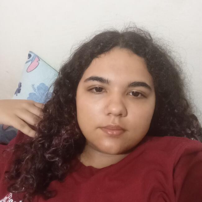 Babysitter a Colombo: Julia