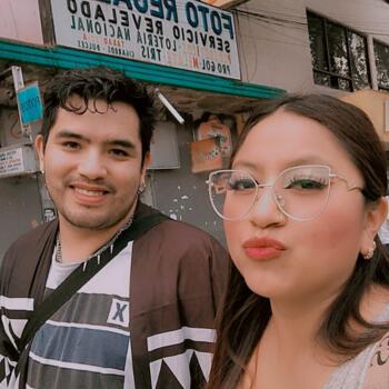 Parent Mexico City: Alan