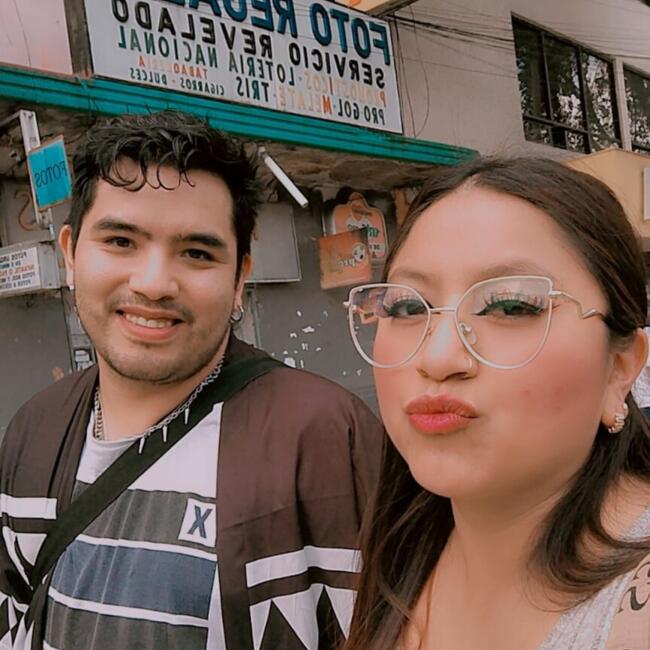 Babysitting job in Mexico City: Alan