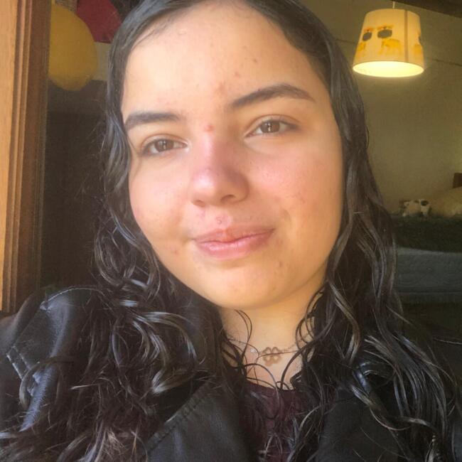 Babysitter in Matosinhos Municipality: Andreia