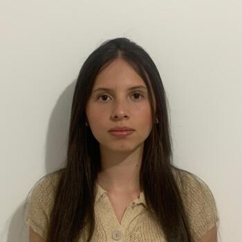 Babysitter Bucaramanga: Natalia