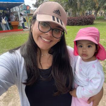 Babysitting job in Callao: babysitting job Mafer
