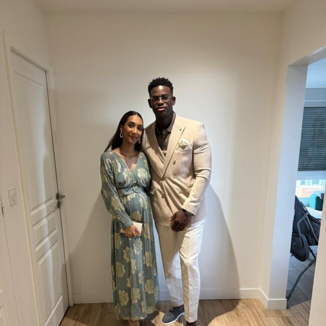 Babysitting job in Tangier: Chanel