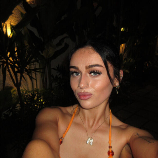 Babysitter in Brisbane: Maddi