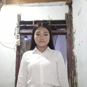 Babysitter Jakarta: Kayla