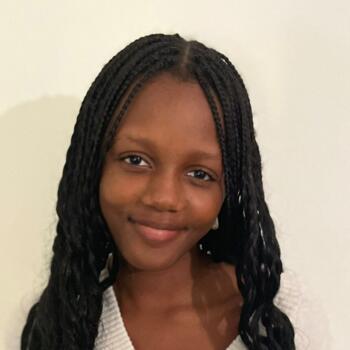 Baby-sitter Tielen: Ina