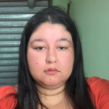 Babysitter Manaus: Hanna