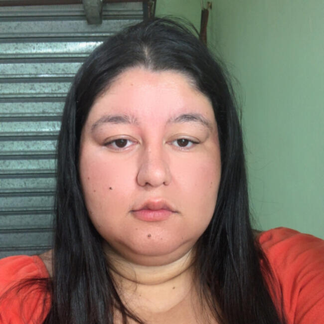 Babysitter in Manaus: Hanna