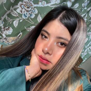 Niñera en Adolfo López Mateos: Yanely Cruz