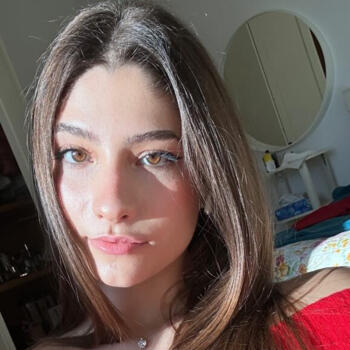 Babysitter a Scandicci: Vanessa