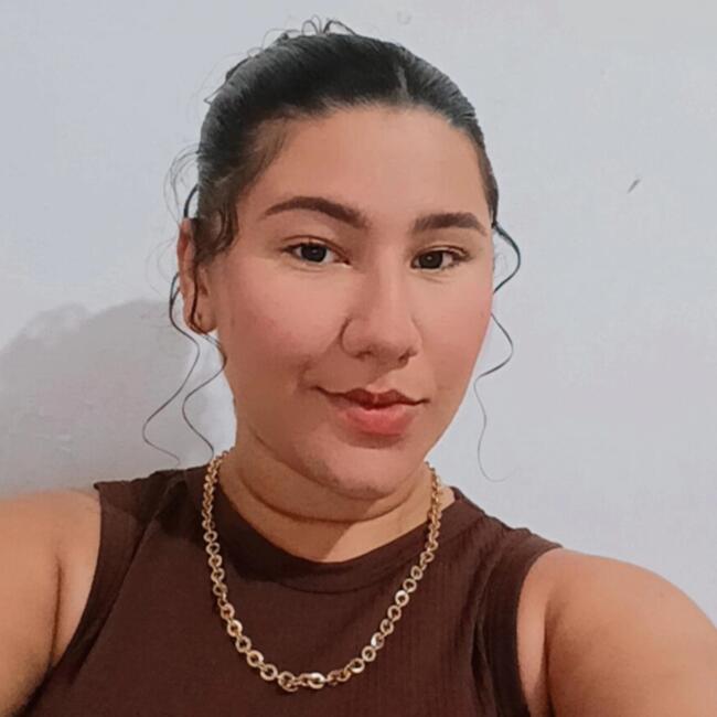 Emprego de babá em Brusque: Luanna