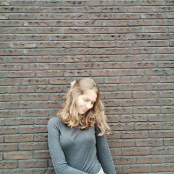 Babysitter Apeldoorn: Roos